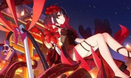 崩坏最新卡池爆料,神秘角色降临，全新战斗元素即将解锁！